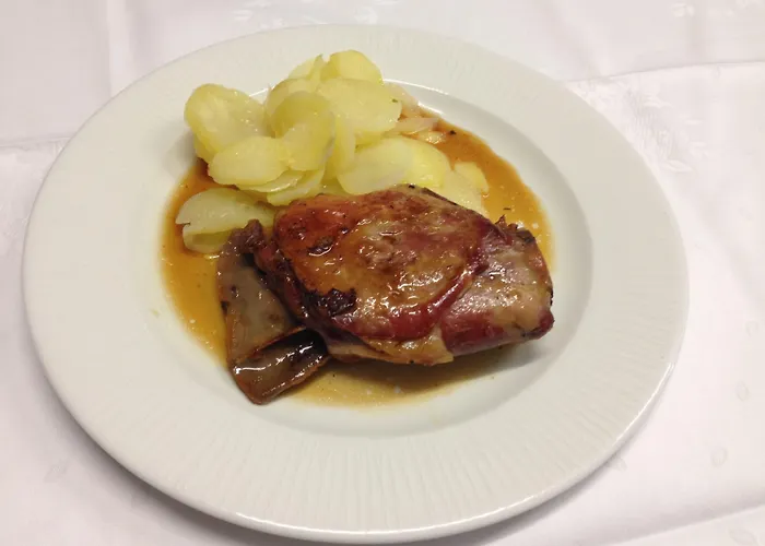 Hotel Marivella Calatayud