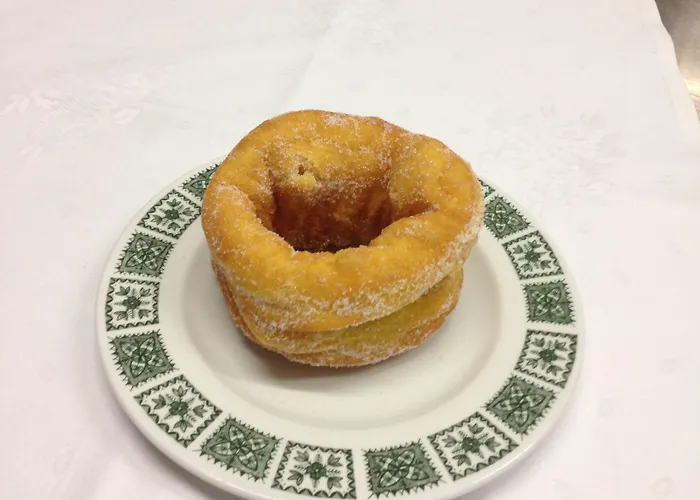 Hotel Marivella Calatayud