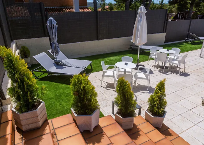 Marivella Hotel Calatayud