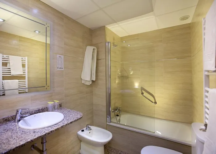 Marivella 3* Calatayud